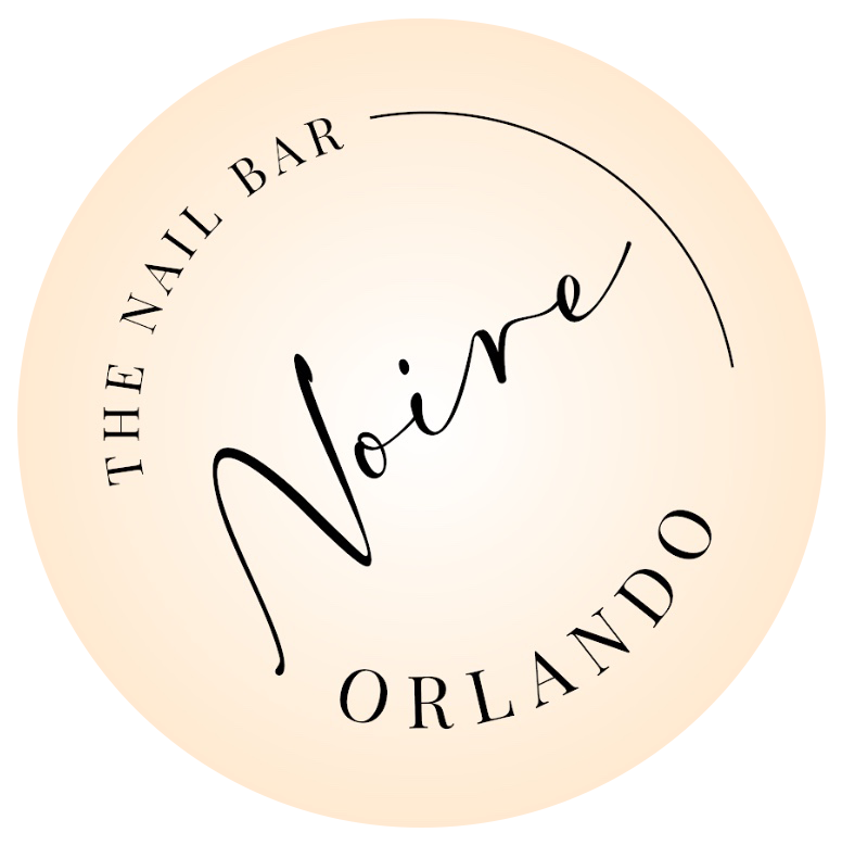 Noire The Nail Bar Orlando